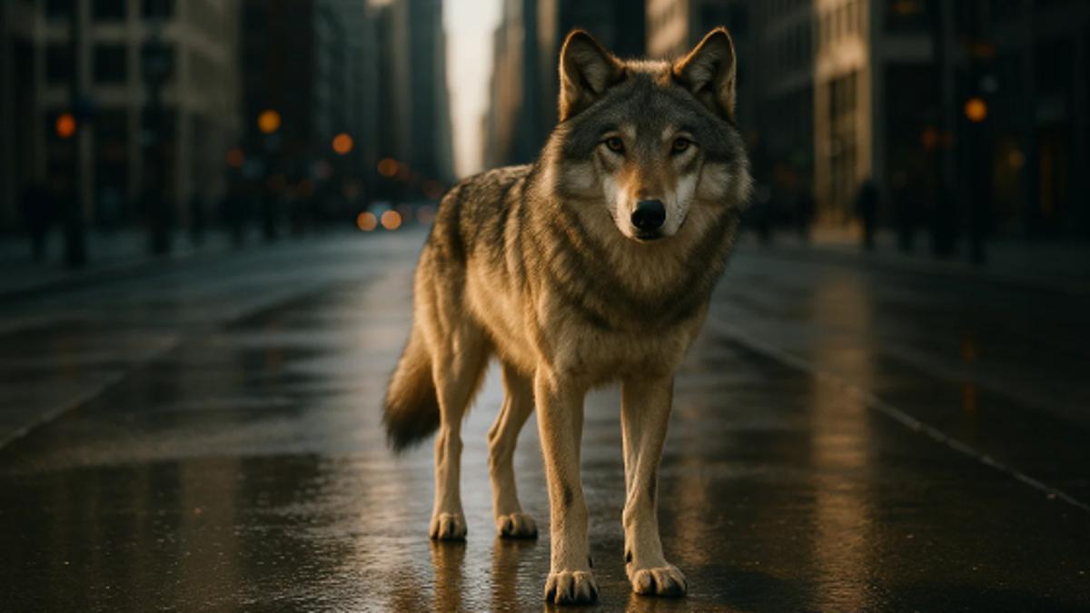 Самотній вовк у сучасному світі: ізгой чи творець власної долі?