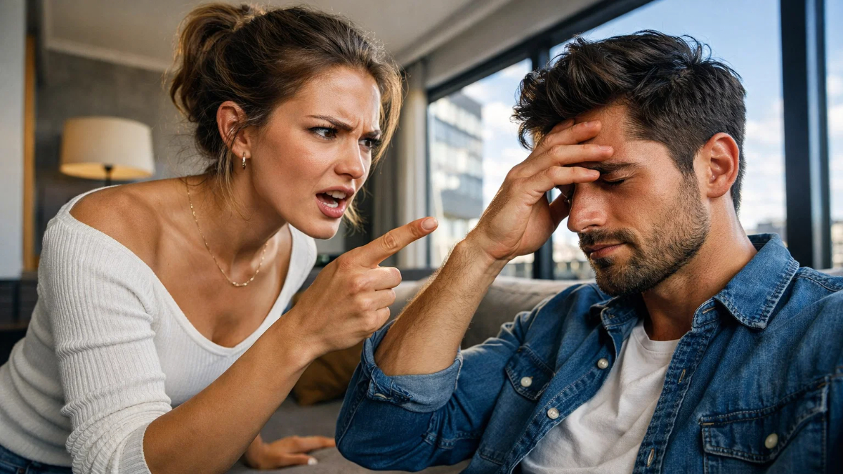 Чому ми, жінки, так часто обираємо бути правими?