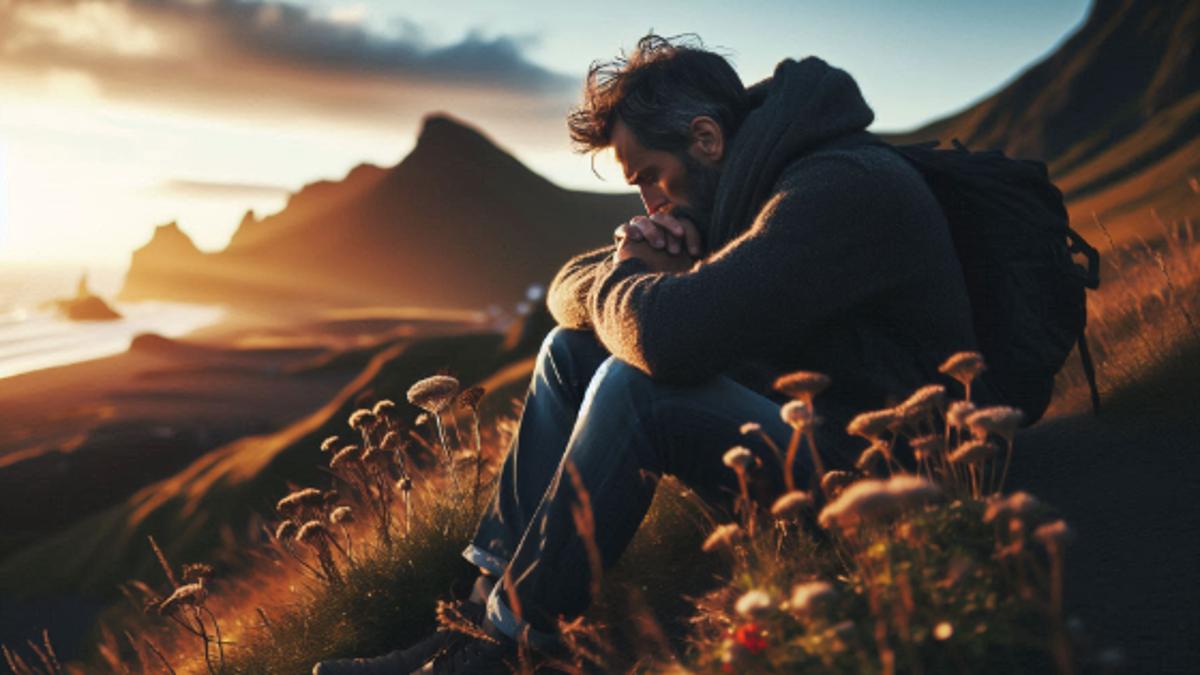 Starting Anew: How to Embrace a Fresh Beginning in Life