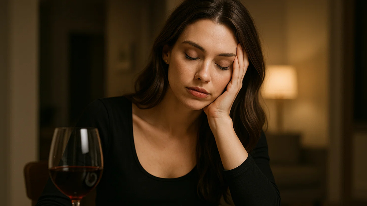 Willpower is a Myth (After 5 PM): A New System for Evening Productivity