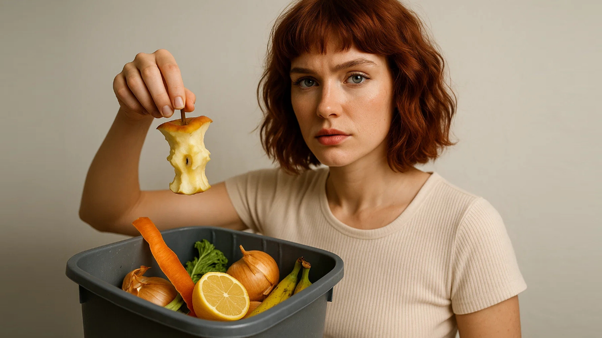 The Surprising Nutrition in Fruit Seeds