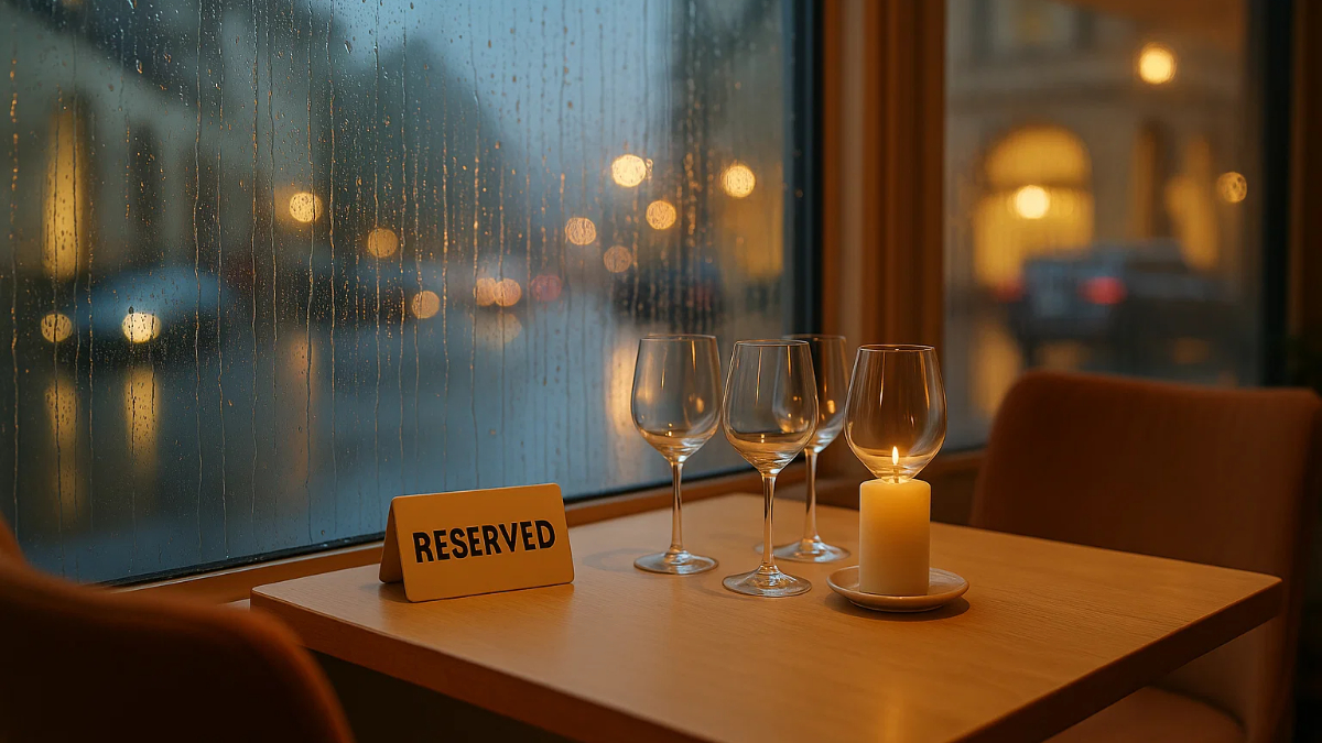 Why High Expectations Often End in Disappointment