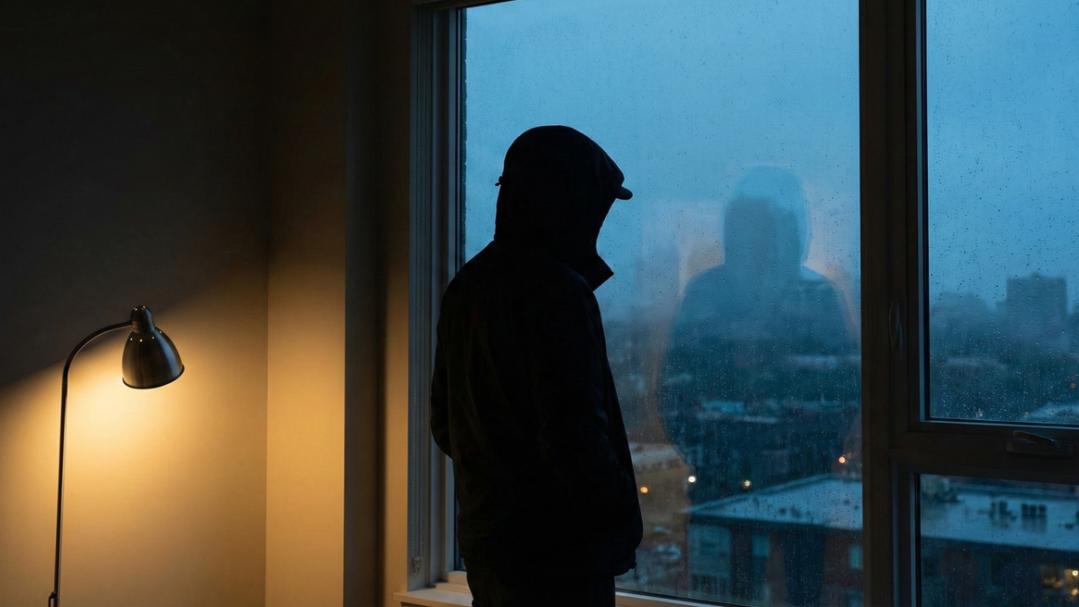 Psychological Shadow: What It Is and Why You Need to Integrate It