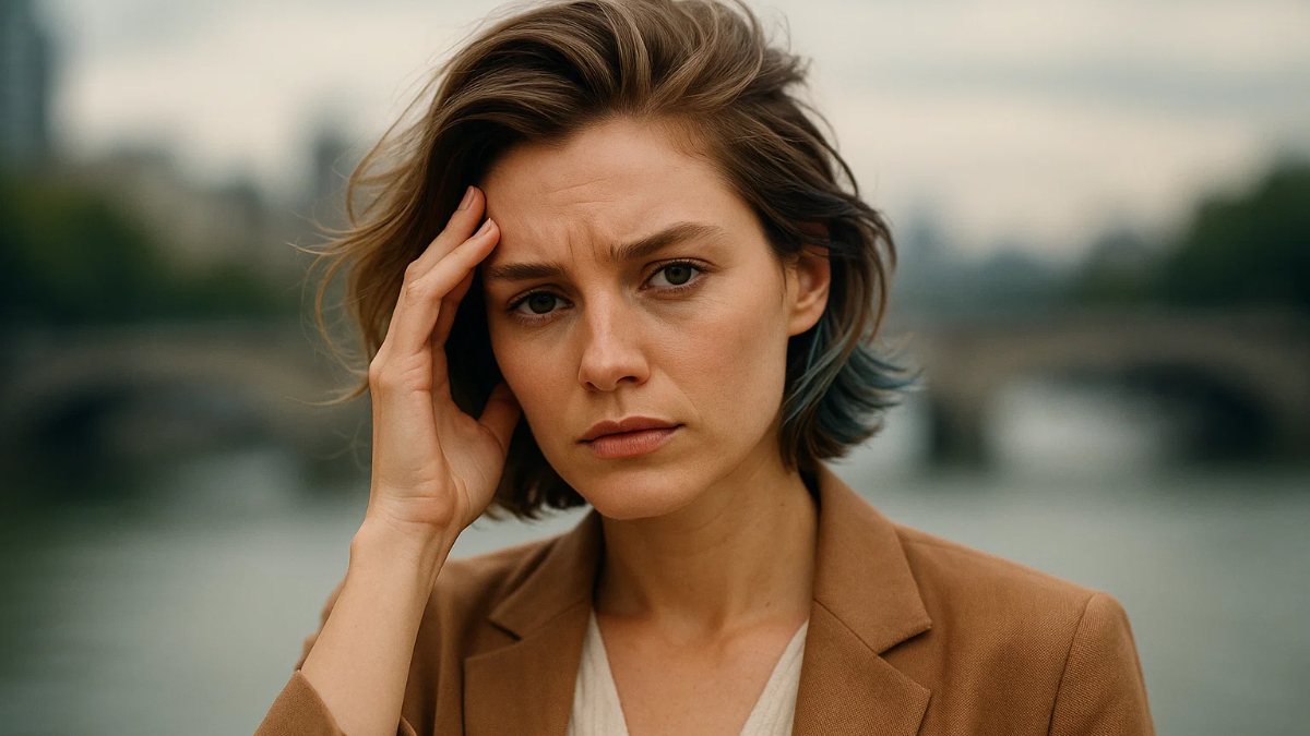 Чи потрібно вбивати надію, щоб жити далі?