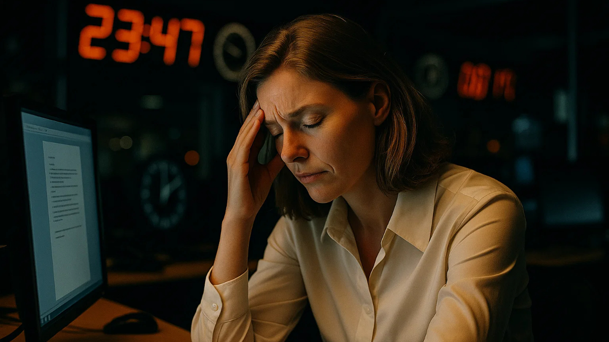 Was du jetzt sofort tun musst, um dein Gehirn vor dem vorzeitigen Verfall zu retten