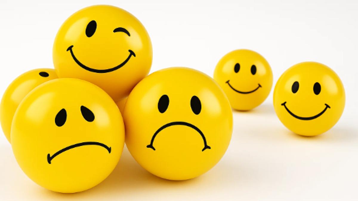 Важливість Емоцій у Нашому Житті та Як Ними Керувати