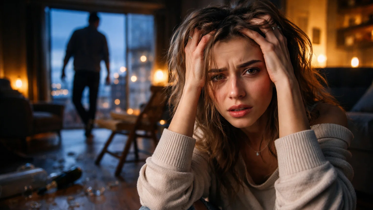 Що треба знати про межовий розлад особистості