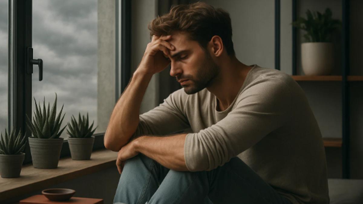 Чи може життя мати сенс, якщо страждання неминуче?