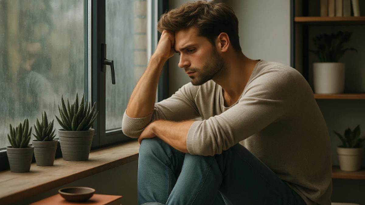 Why You Lost Yourself and How to Move Forward After She Left