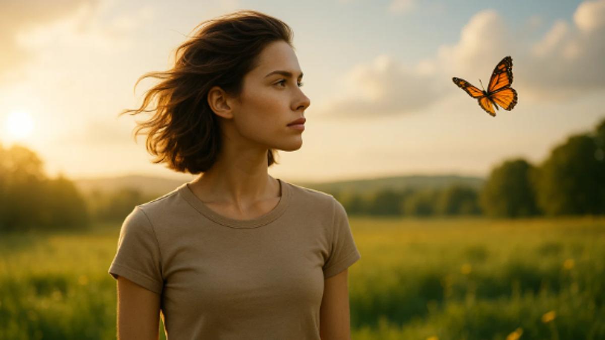 Por qué buscar un propósito para tu vida es mucho más importante que encontrarlo