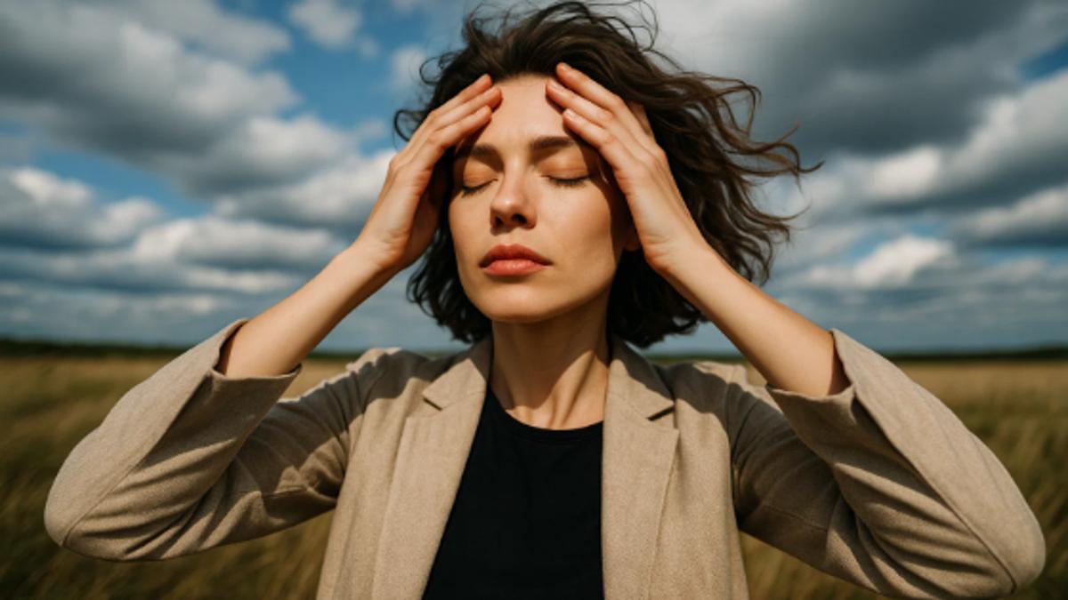 Когда вы чувствуете, что потеряли контроль, эти 7 правил вернут вам силу