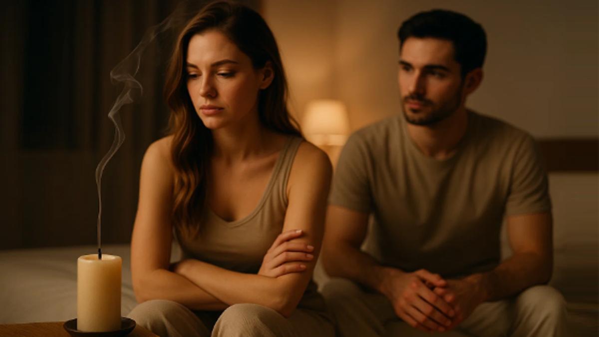 Почему она больше не хочет секса: ключ к пониманию женской сексуальности