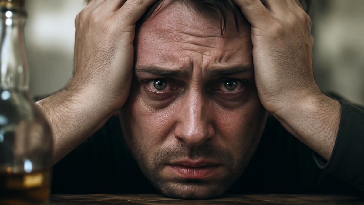 What Is Delirium Tremens and Why Is It So Dangerous?