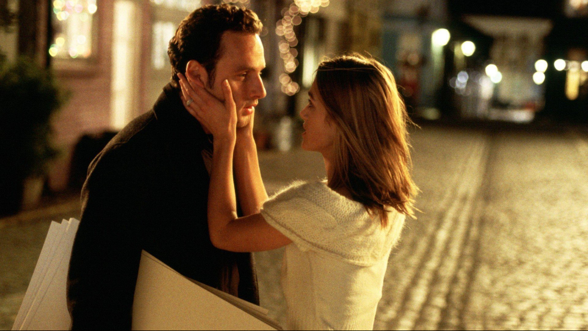 More Than a Movie: What Love Actually Teaches Us About Real Betrayal