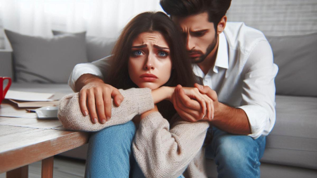 Love Addiction vs. Healthy Love