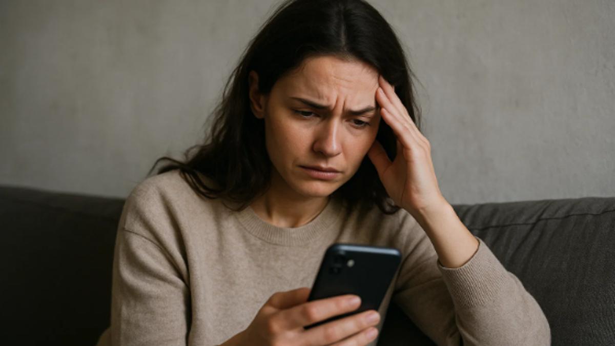 Что такое FOMO и как оно незаметно отравляет вам жизнь?