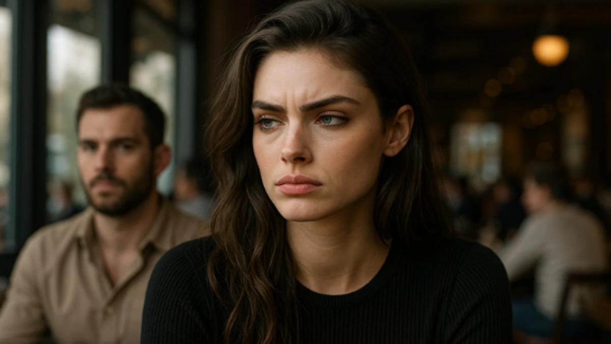 Чому іноді здається, що краса і складний характер йдуть поруч?