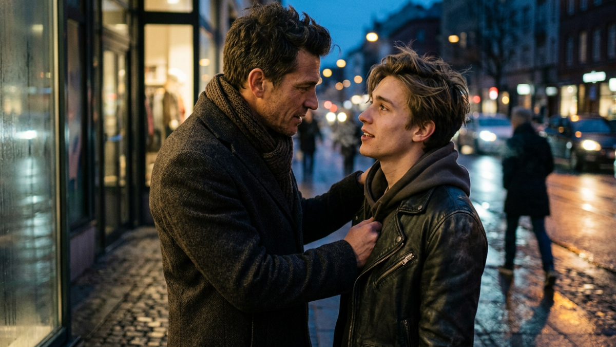 How to Stop Anger Outbursts: Moving From Control to Connection