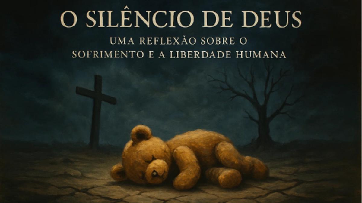 Por que Deus se cala diante do sofrimento?
