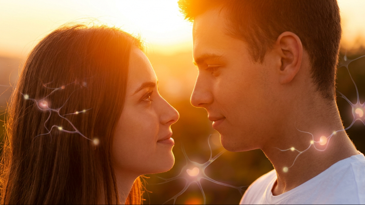 Why Love Fades: What Your Brain Is Really Doing in a Long-Term Relationship