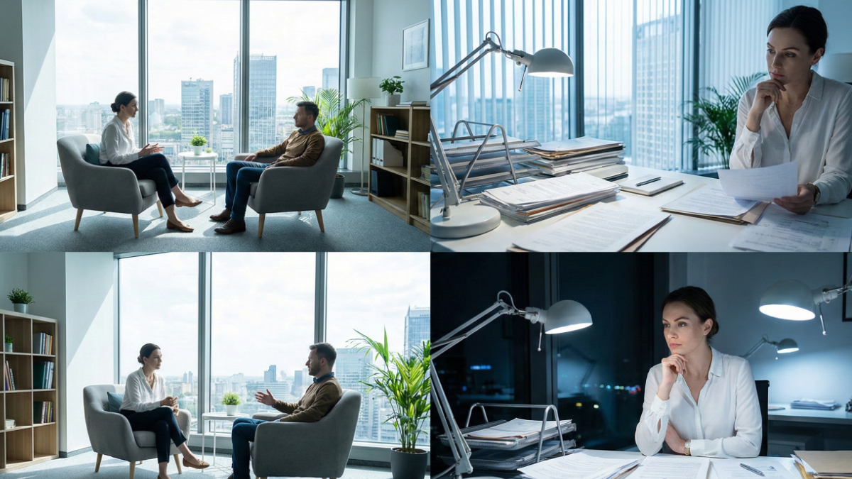 Vale a Pena Ser Psicóloga? Prós e Contras que Ninguém Conta