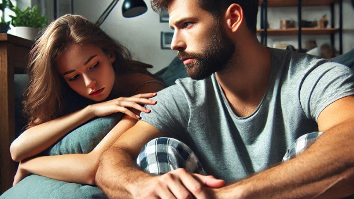 Why Do I Feel Lonely in My Relationship?