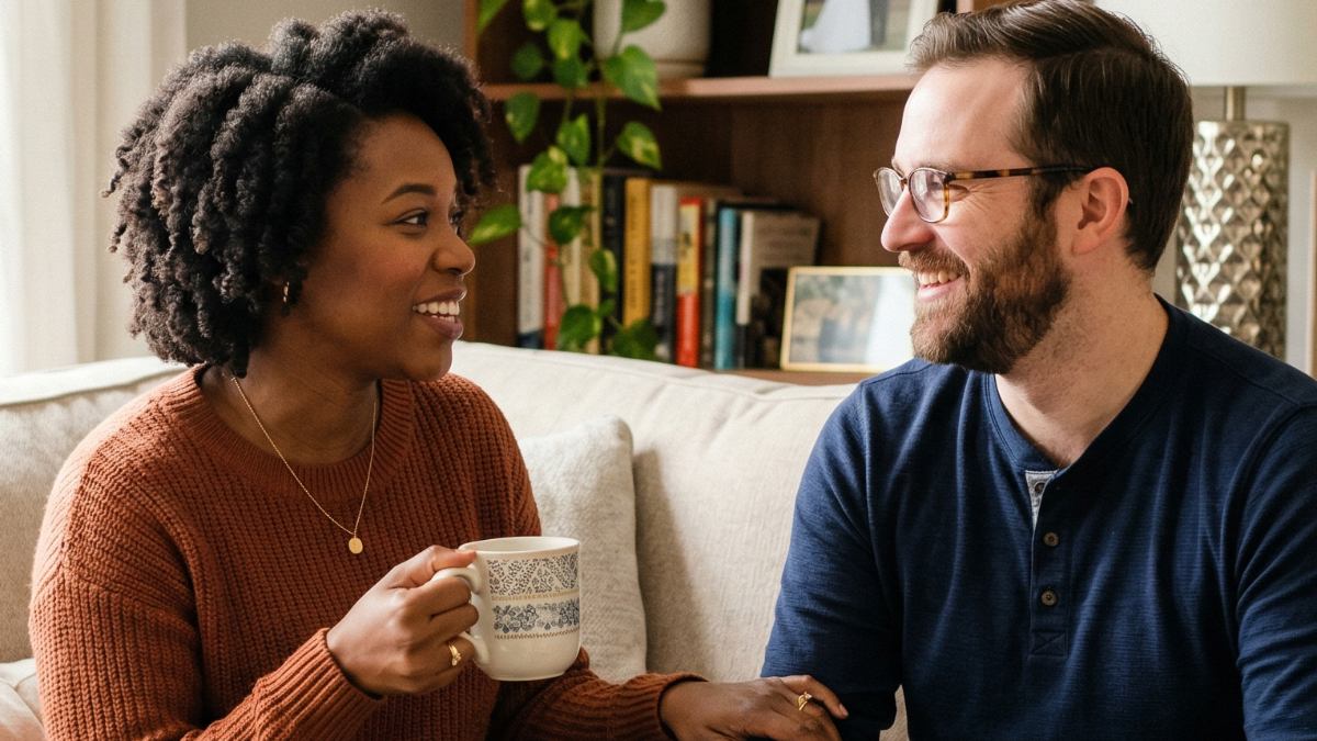 Why Most Couples Argue the Wrong Way — And How to Fix It