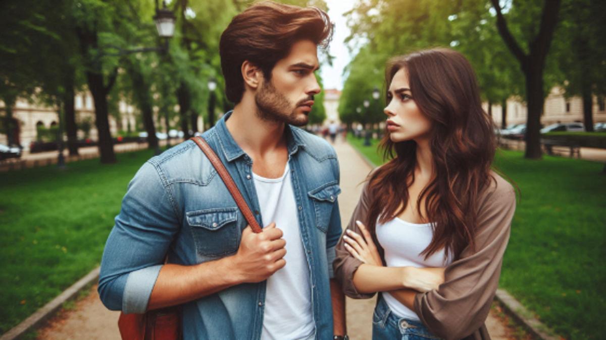 When Outside Voices Change the Course of Love: A Personal Reflection on Relationship Challenges