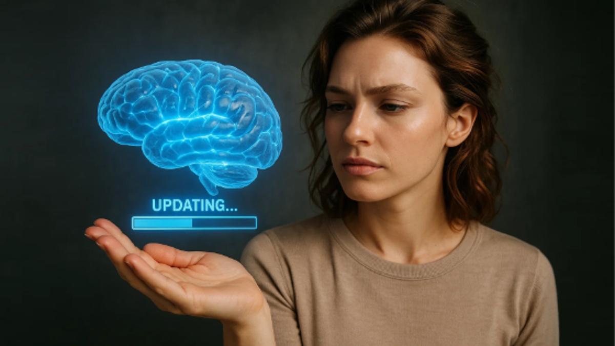 Чи може ваш розум працювати проти вас, і як це змінити?