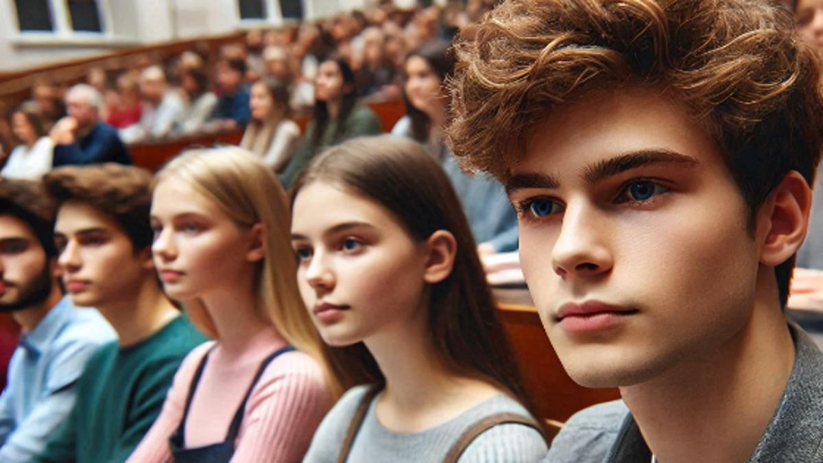 Does Mixing Genders Improve Society? The Power of Heterosociality