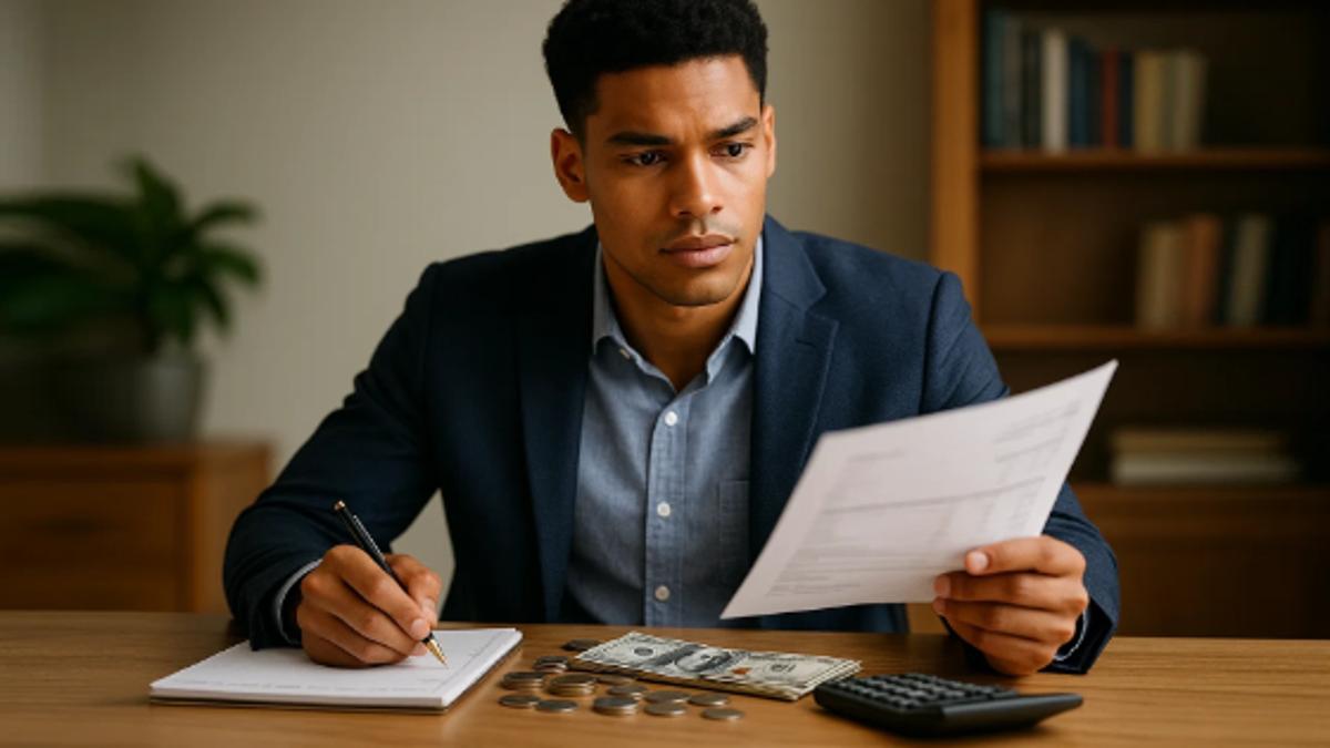 How Financial Understanding Can Build Your Wealth