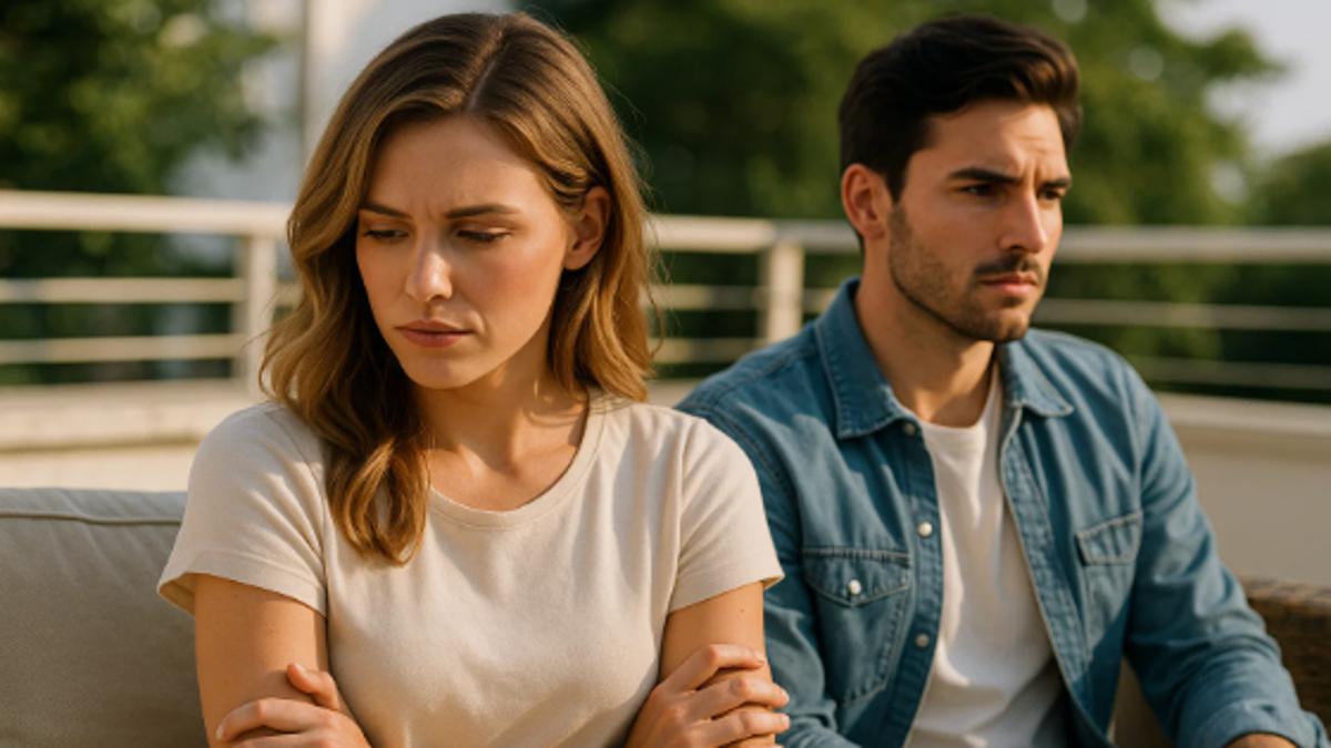 Чому бажання бути «зручною» жінкою руйнує ваші стосунки та вас саму?