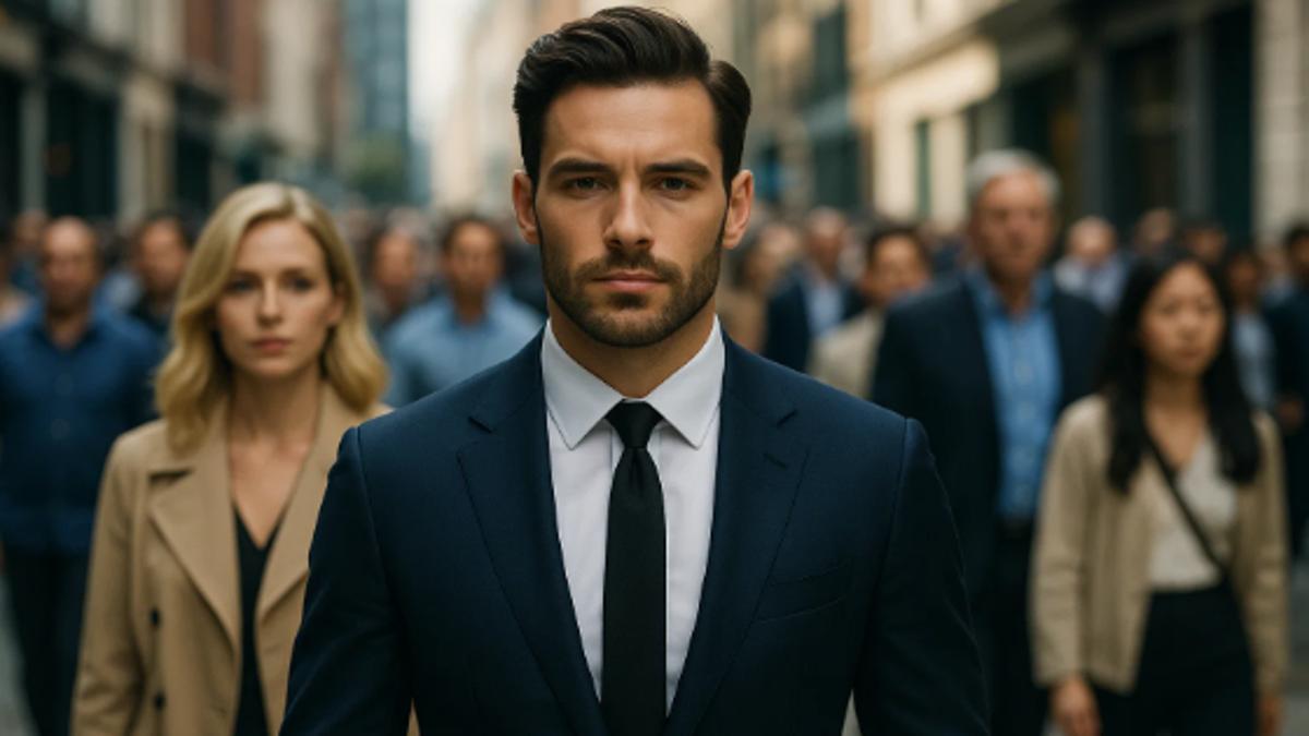 The Power of Pause: Command Respect Without Saying a Word