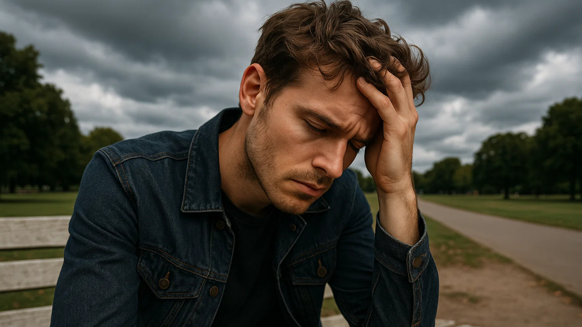 To Get Her Back, You Must First Lose All Hope