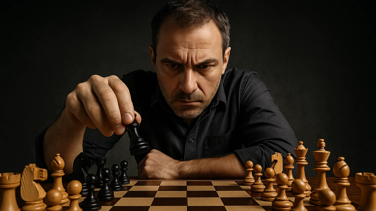 Тактика победы: 33 стратегии