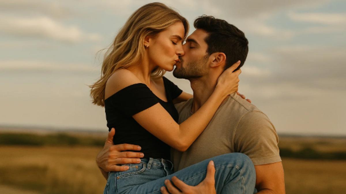 Чи справді шлюб вбиває секс, і як повернути вогонь у стосунки?