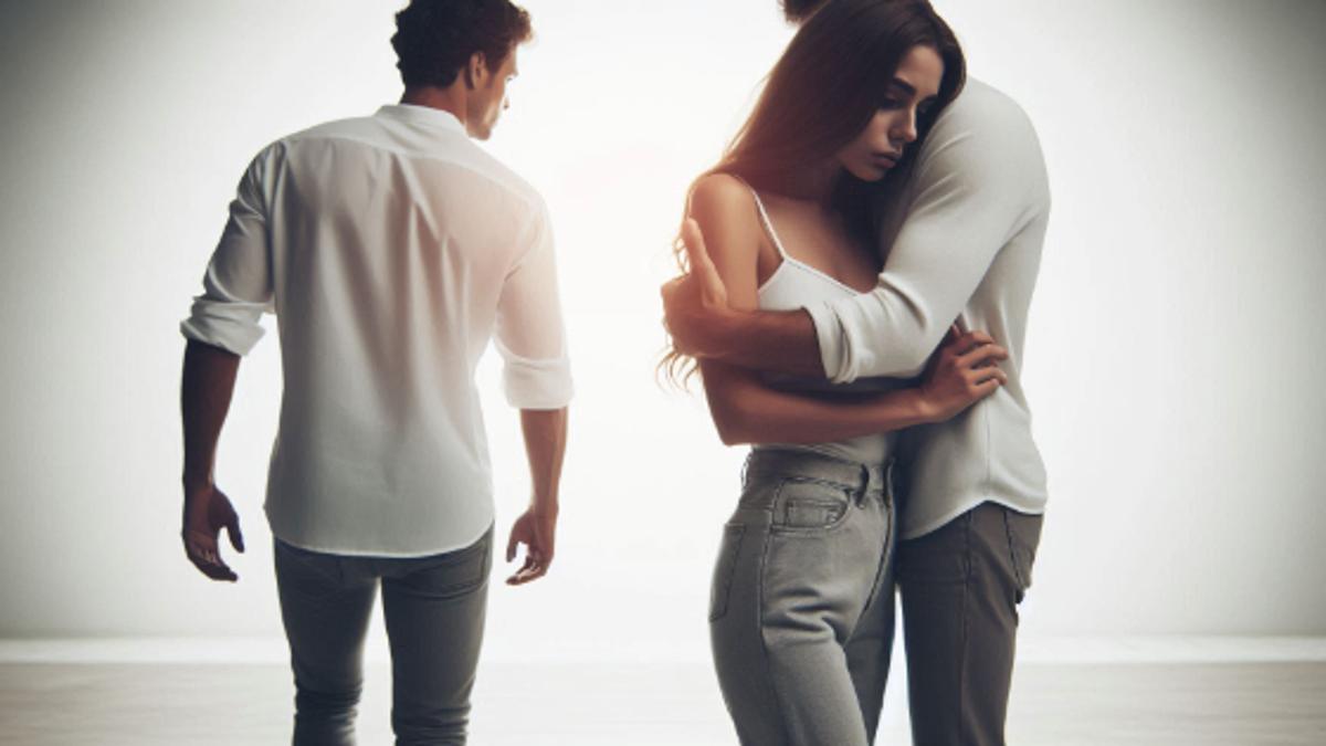 Why Am I Afraid of Rejection?