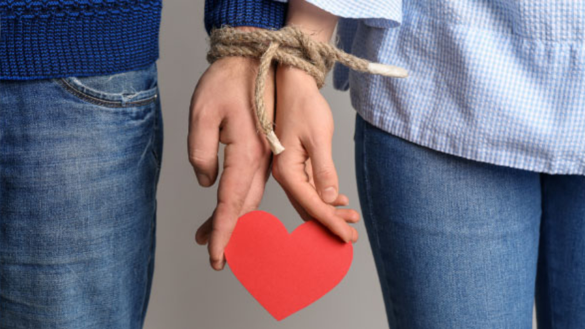 Emotional Dependence: When the Other Becomes a Psychological Necessity