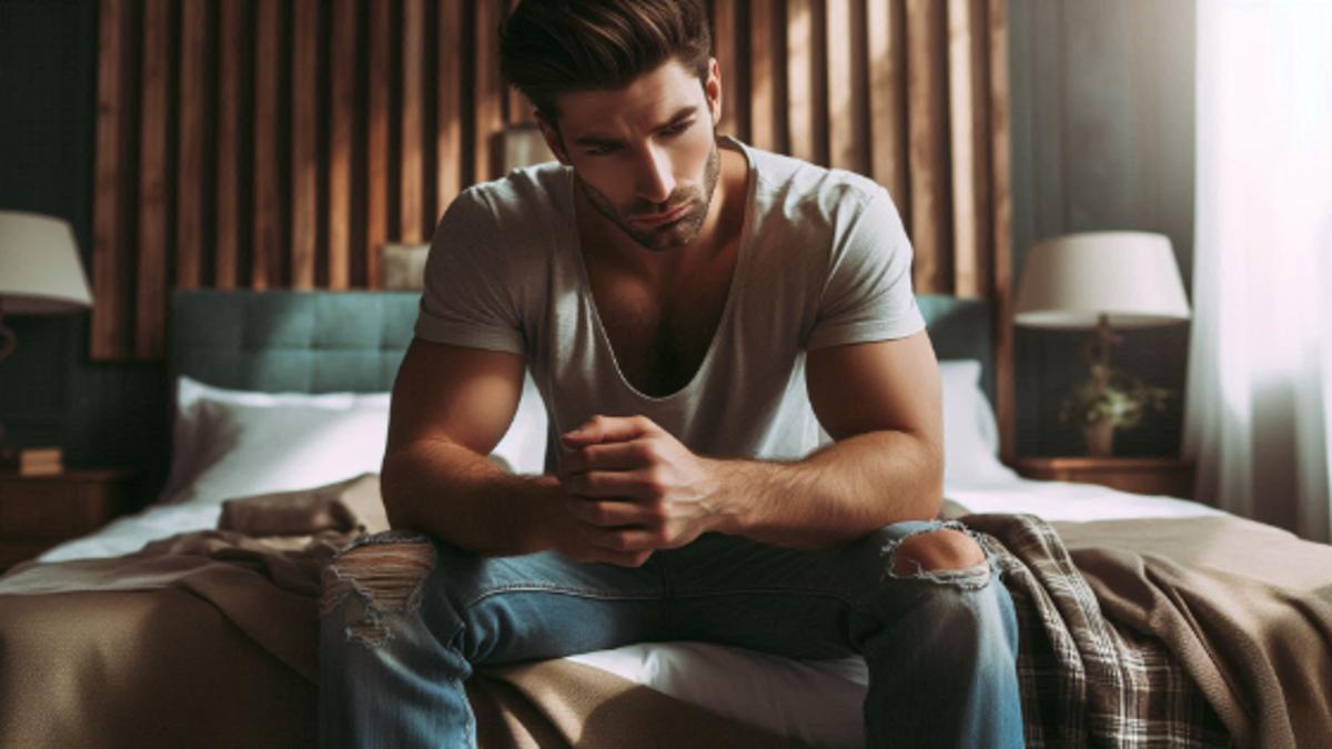 Why Do Men in Affairs Struggle to Leave Their Mistresses?