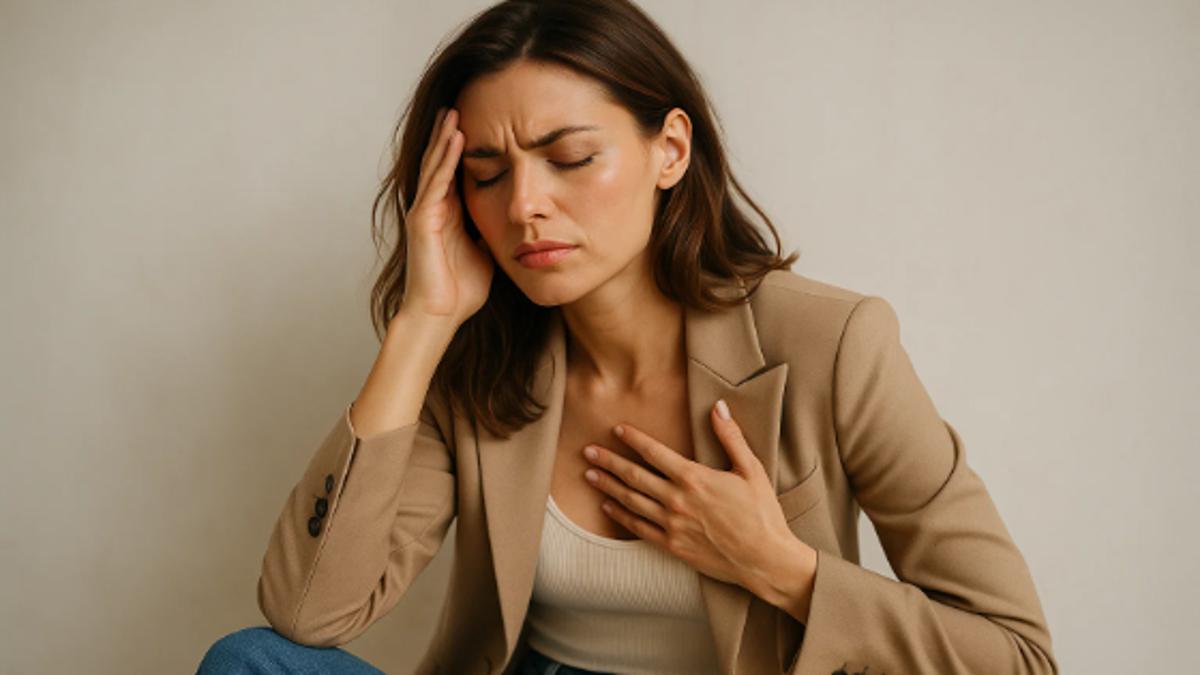 Decoding the Body's Secret Language of Pain