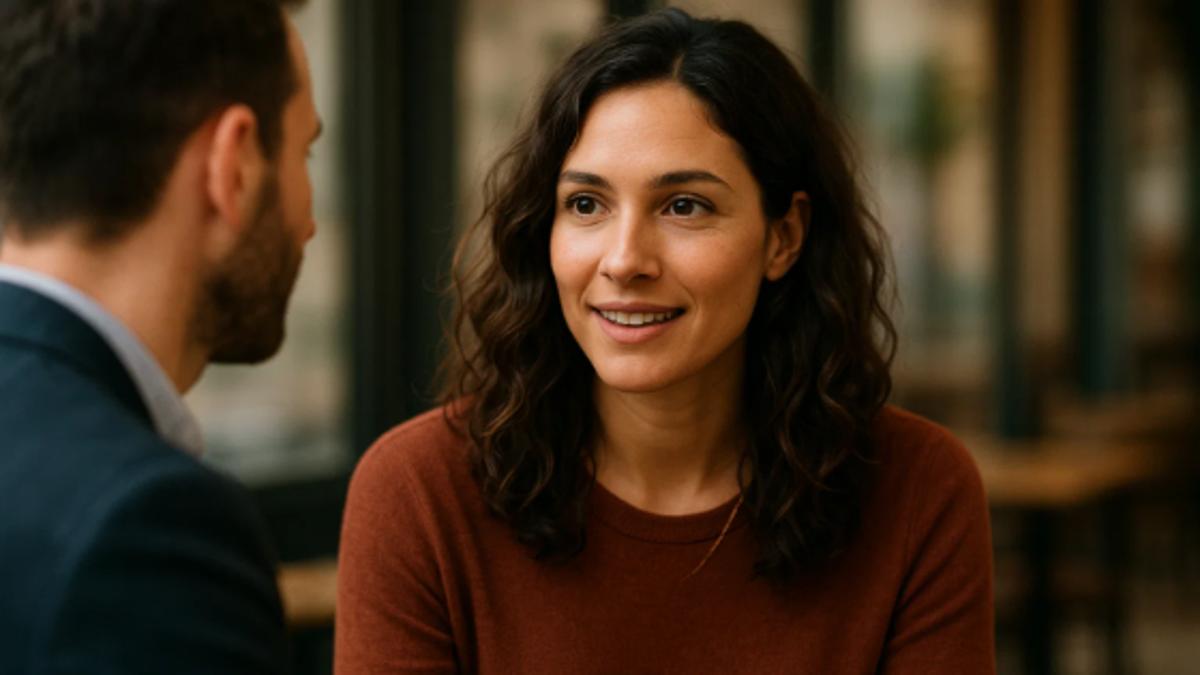 Talk with Confidence: Learn to Engage, Listen, and Find Common Ground