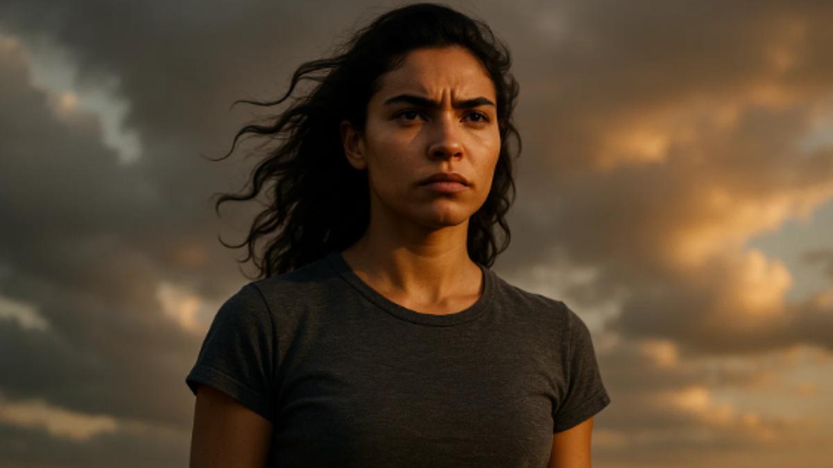 The Stoic Path: True Strength Isn't Revenge, It's Rising Above.