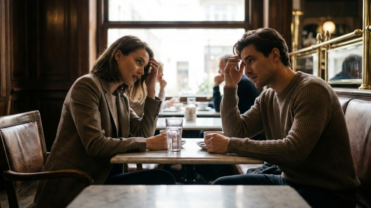 What Women Want in a Man: Why 90% of Men Get It Wrong