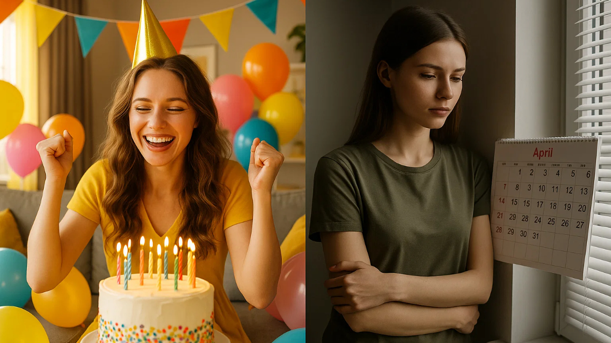 День народження: свято життя чи просто дата в календарі?