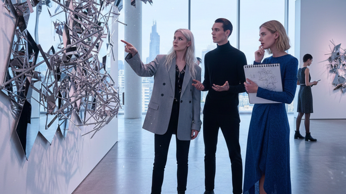 Are You Too Good for Your Own Good?