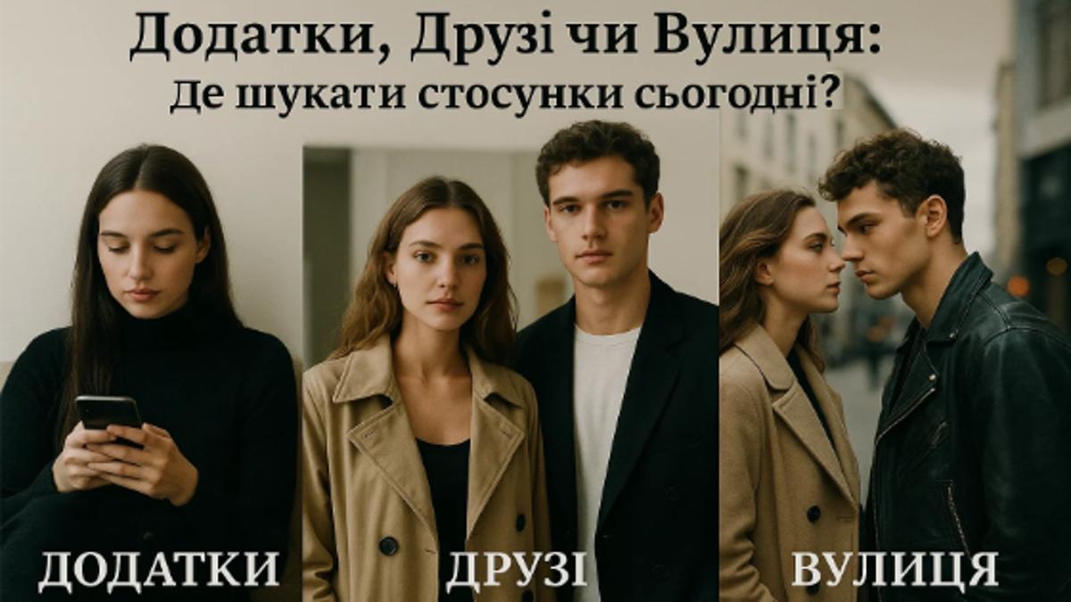 Правда про Сучасні Знайомства: Чому Це Виклик і Що Працює