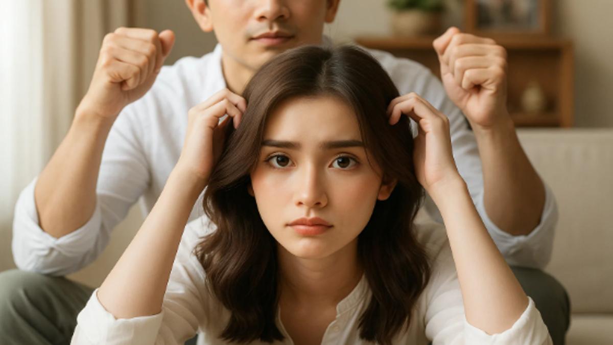 When Love Feels Like an Addiction: Exploring Codependent Bonds