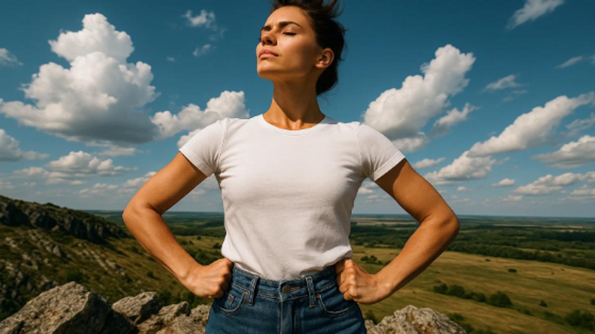 ¿Por qué tener un ego fuerte es tu mayor superpoder secreto?