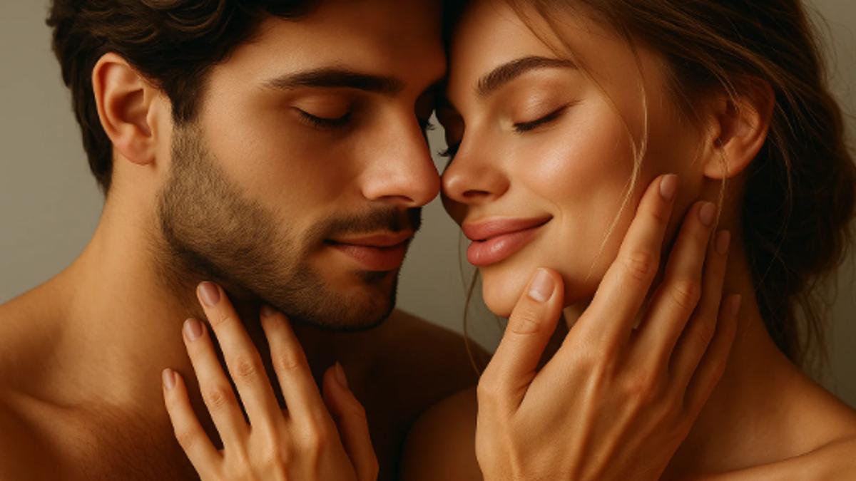 The Secret Philosophical Life of Sex