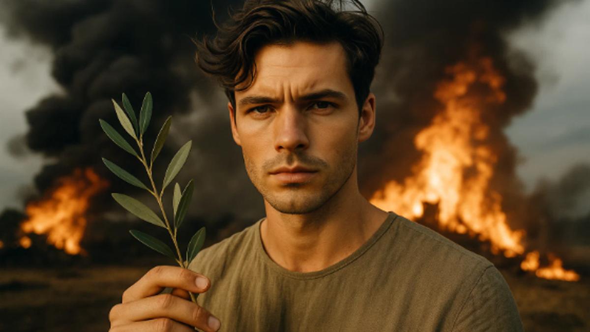 Почему мы наказываем за одно убийство, но прославляем тысячи?